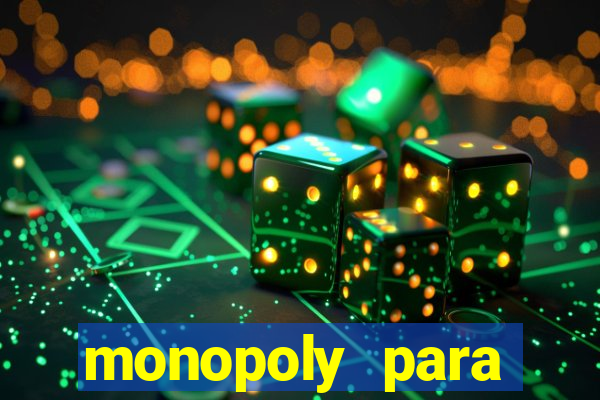 monopoly para imprimir pdf completo