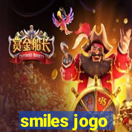smiles jogo
