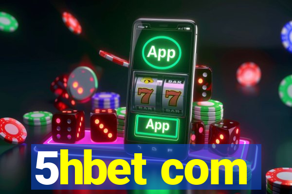 5hbet com
