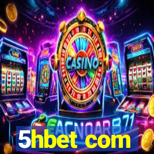 5hbet com