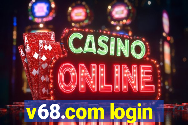 v68.com login