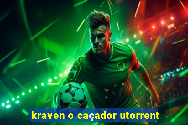 kraven o caçador utorrent