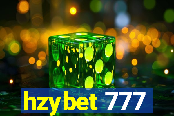 hzybet 777