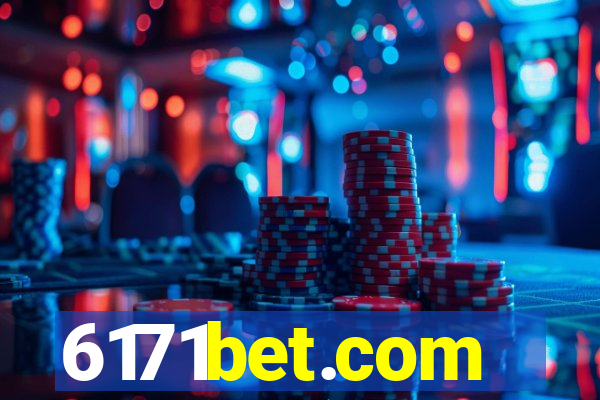 6171bet.com