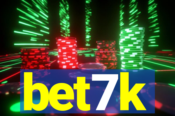 bet7k