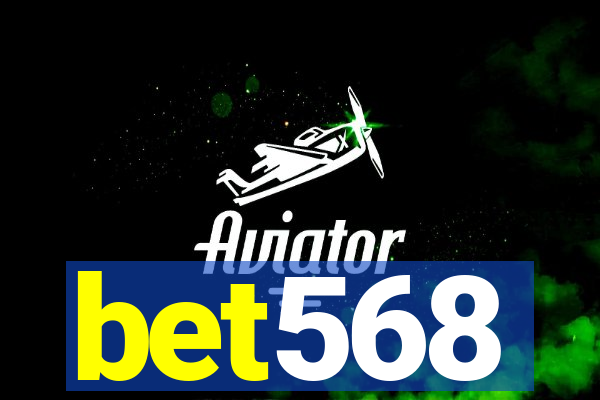 bet568