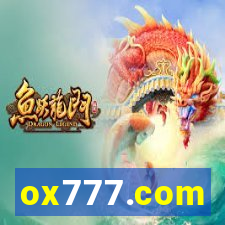 ox777.com