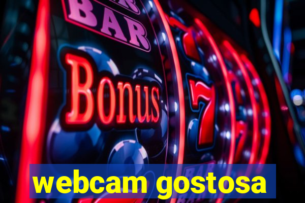 webcam gostosa