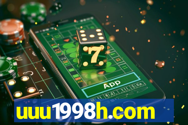 uuu1998h.com