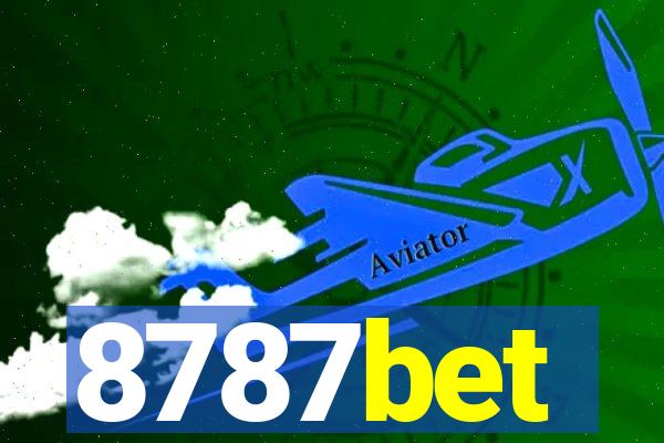 8787bet
