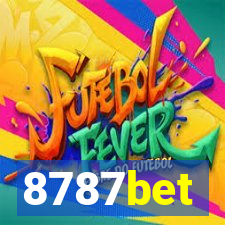 8787bet