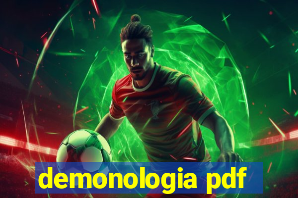 demonologia pdf