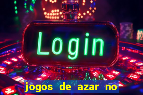 jogos de azar no brasil lei