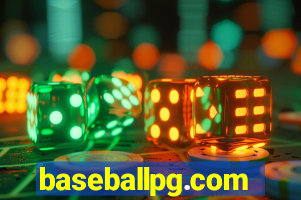 baseballpg.com