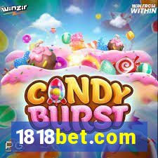 1818bet.com