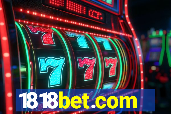 1818bet.com