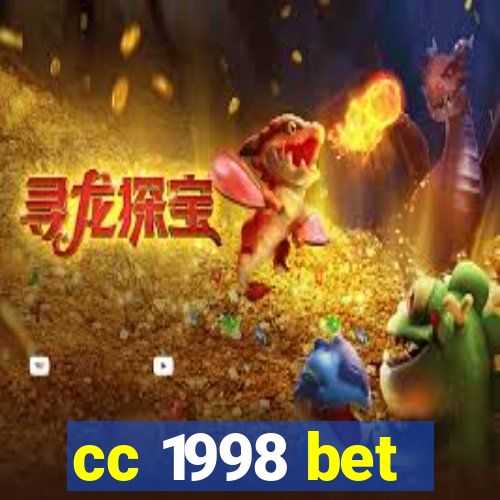 cc 1998 bet