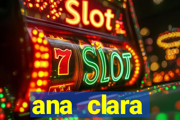 ana clara acompanhante porto alegre