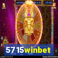 5715winbet