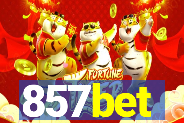857bet