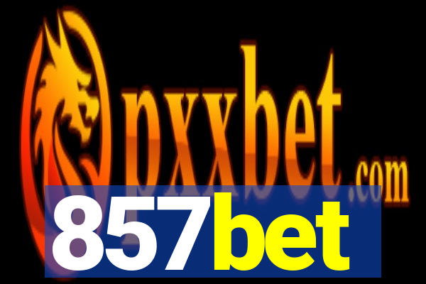 857bet