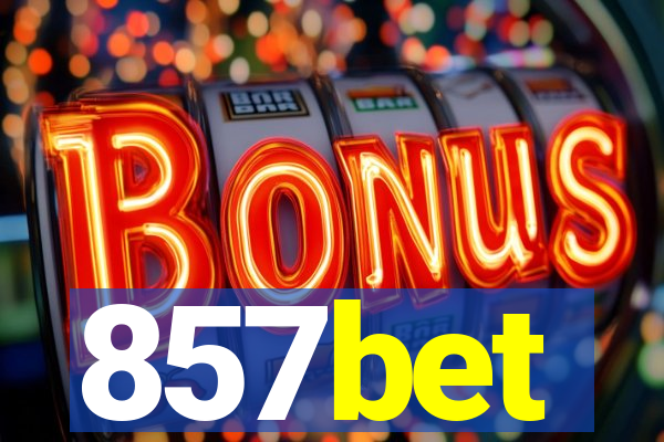 857bet