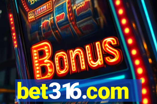 bet316.com