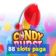 88 slots paga