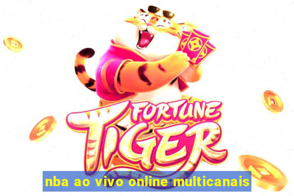 nba ao vivo online multicanais