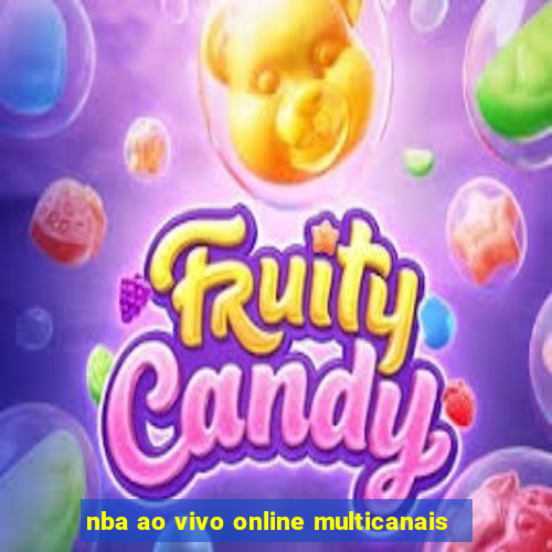 nba ao vivo online multicanais