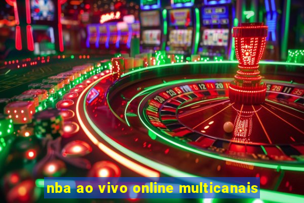 nba ao vivo online multicanais