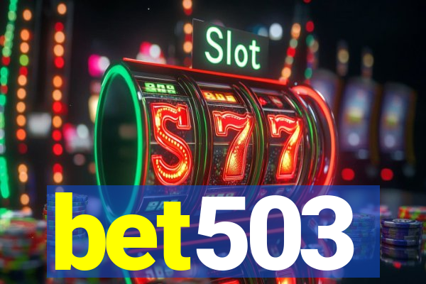 bet503