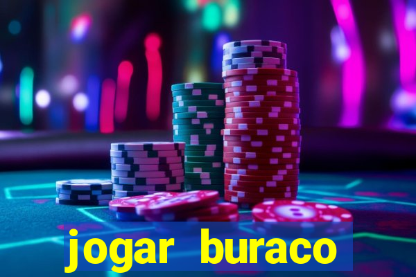 jogar buraco valendo dinheiro