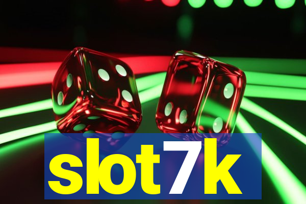 slot7k