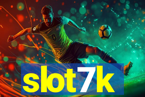 slot7k