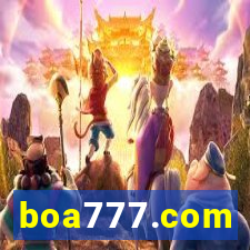 boa777.com