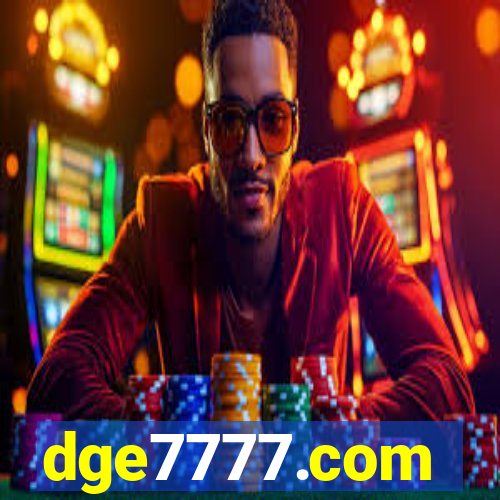 dge7777.com