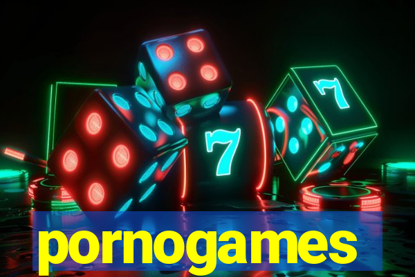 pornogames