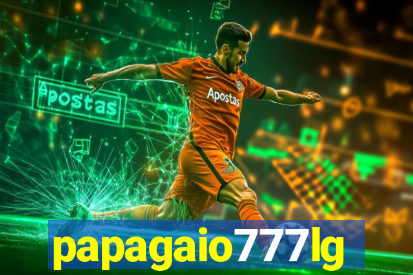 papagaio777lg