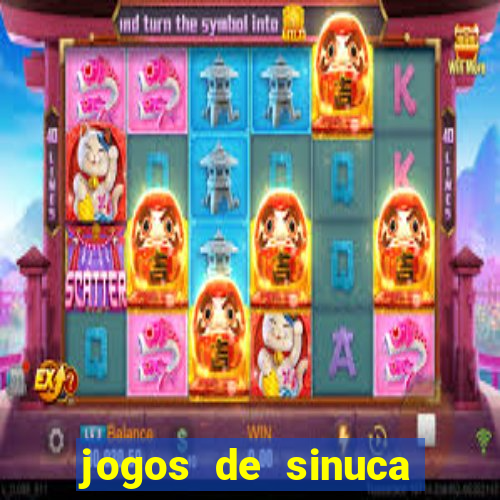 jogos de sinuca que ganha dinheiro de verdade