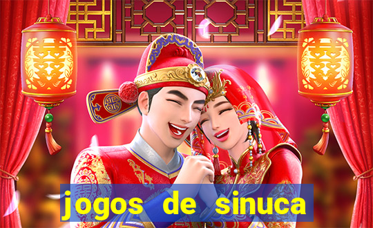 jogos de sinuca que ganha dinheiro de verdade