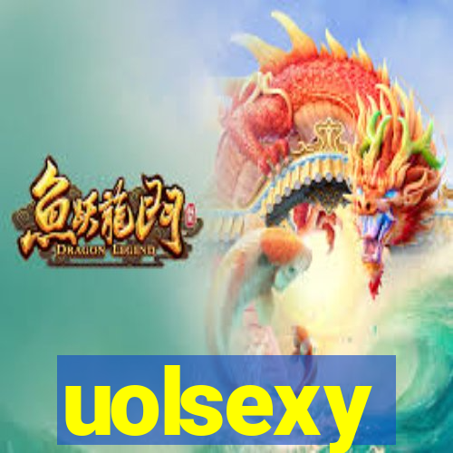 uolsexy