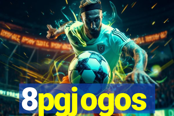 8pgjogos
