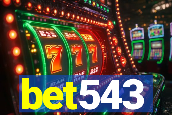 bet543
