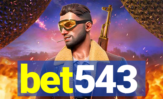 bet543