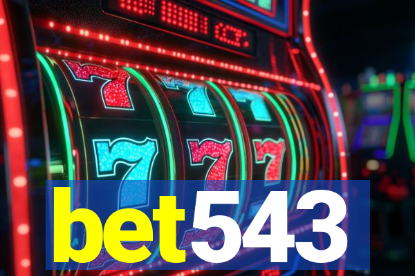 bet543