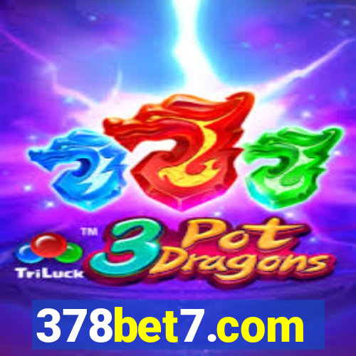 378bet7.com