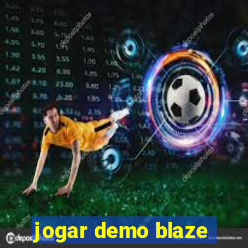 jogar demo blaze