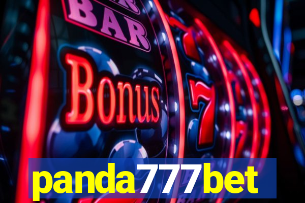 panda777bet