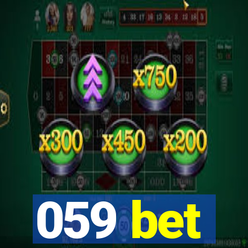 059 bet